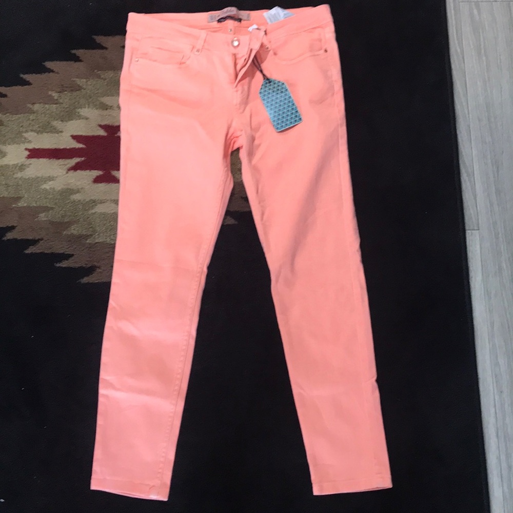 Zara jeans